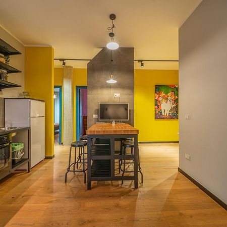 Dei Balzi Apartments Conversano Kültér fotó