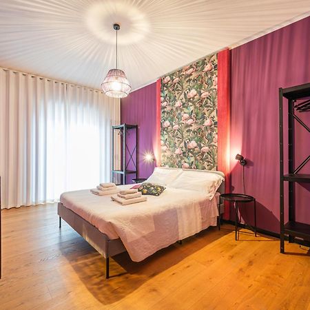 Dei Balzi Apartments Conversano Kültér fotó