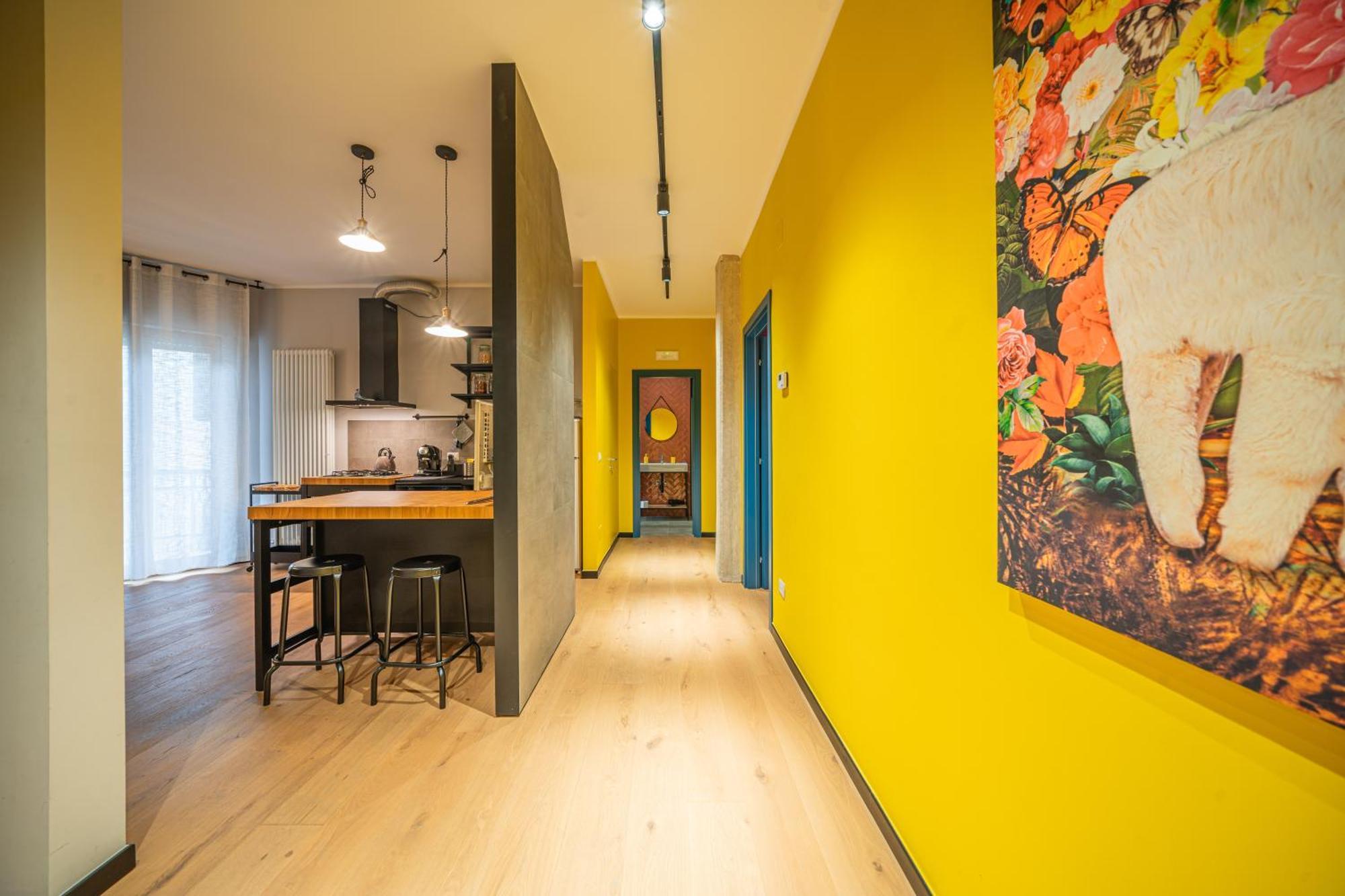 Dei Balzi Apartments Conversano Kültér fotó