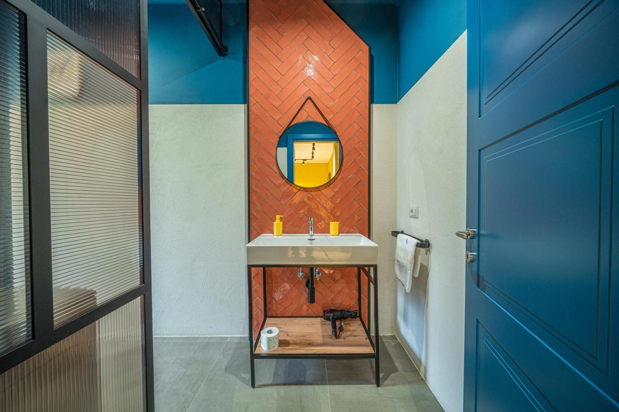 Dei Balzi Apartments Conversano Kültér fotó