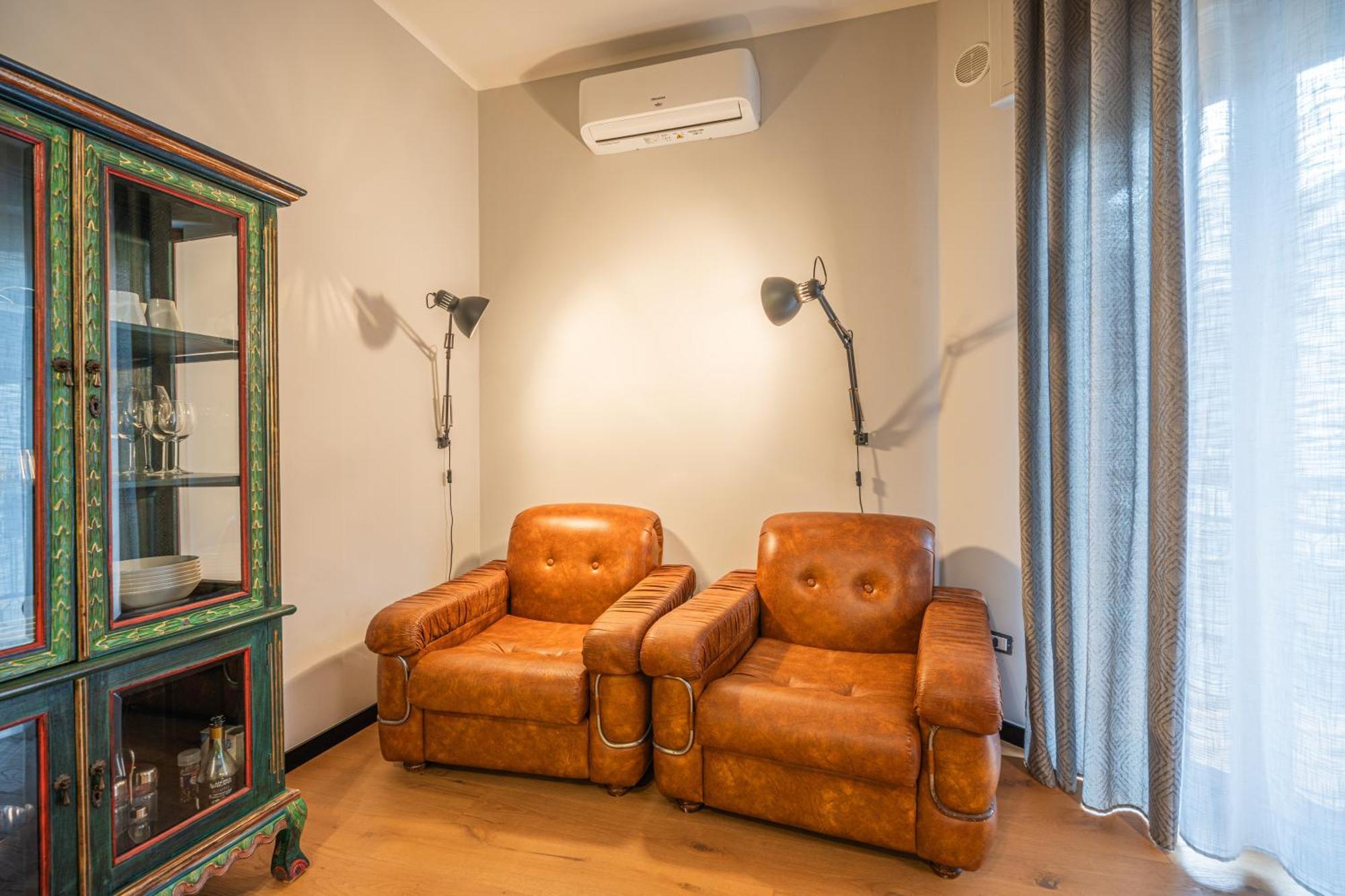 Dei Balzi Apartments Conversano Kültér fotó