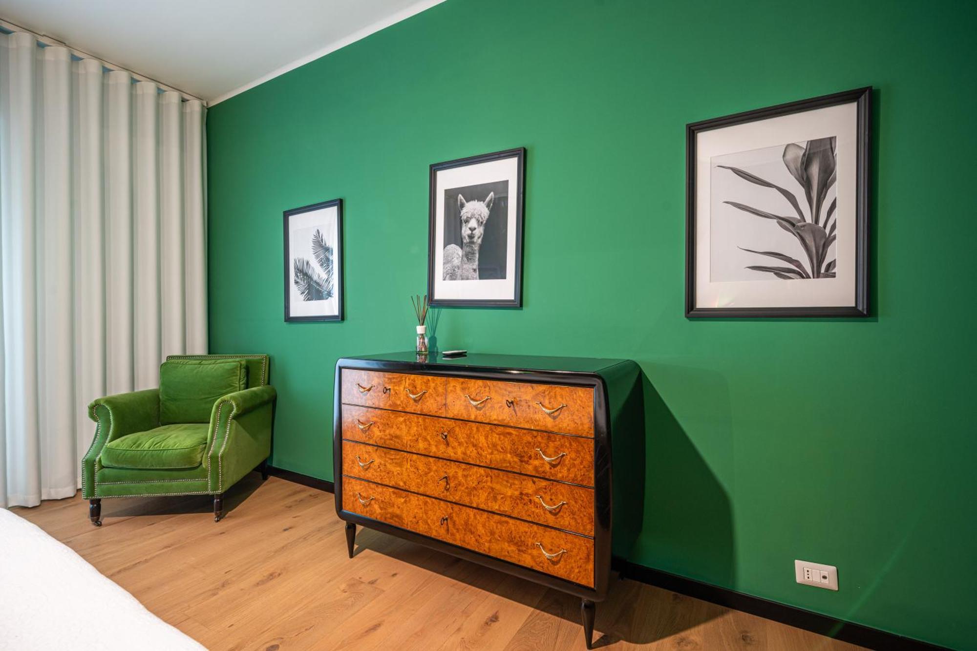Dei Balzi Apartments Conversano Kültér fotó