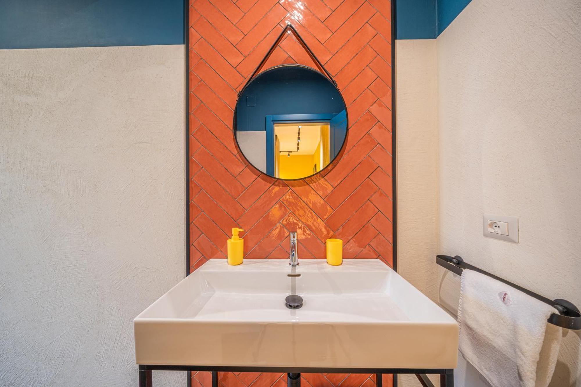 Dei Balzi Apartments Conversano Kültér fotó