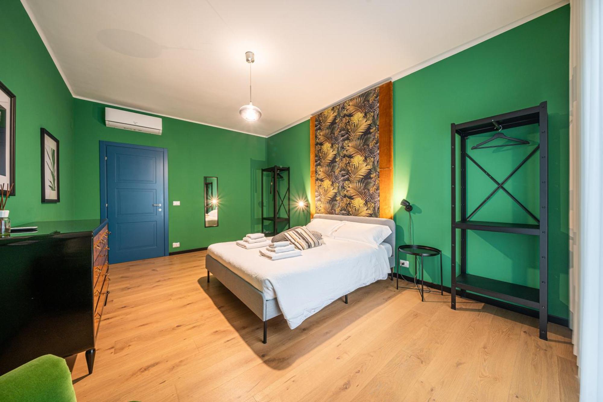 Dei Balzi Apartments Conversano Kültér fotó
