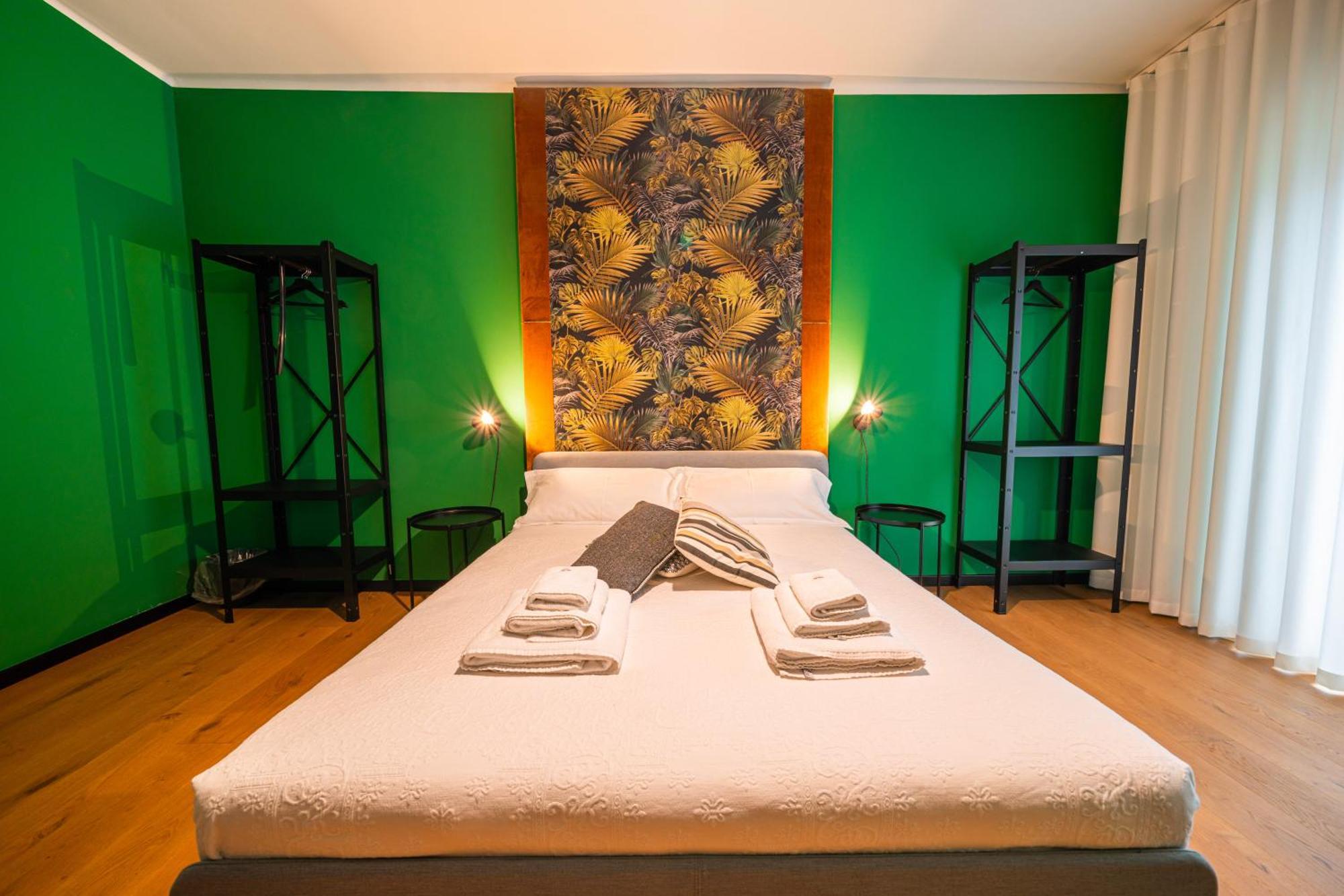 Dei Balzi Apartments Conversano Kültér fotó