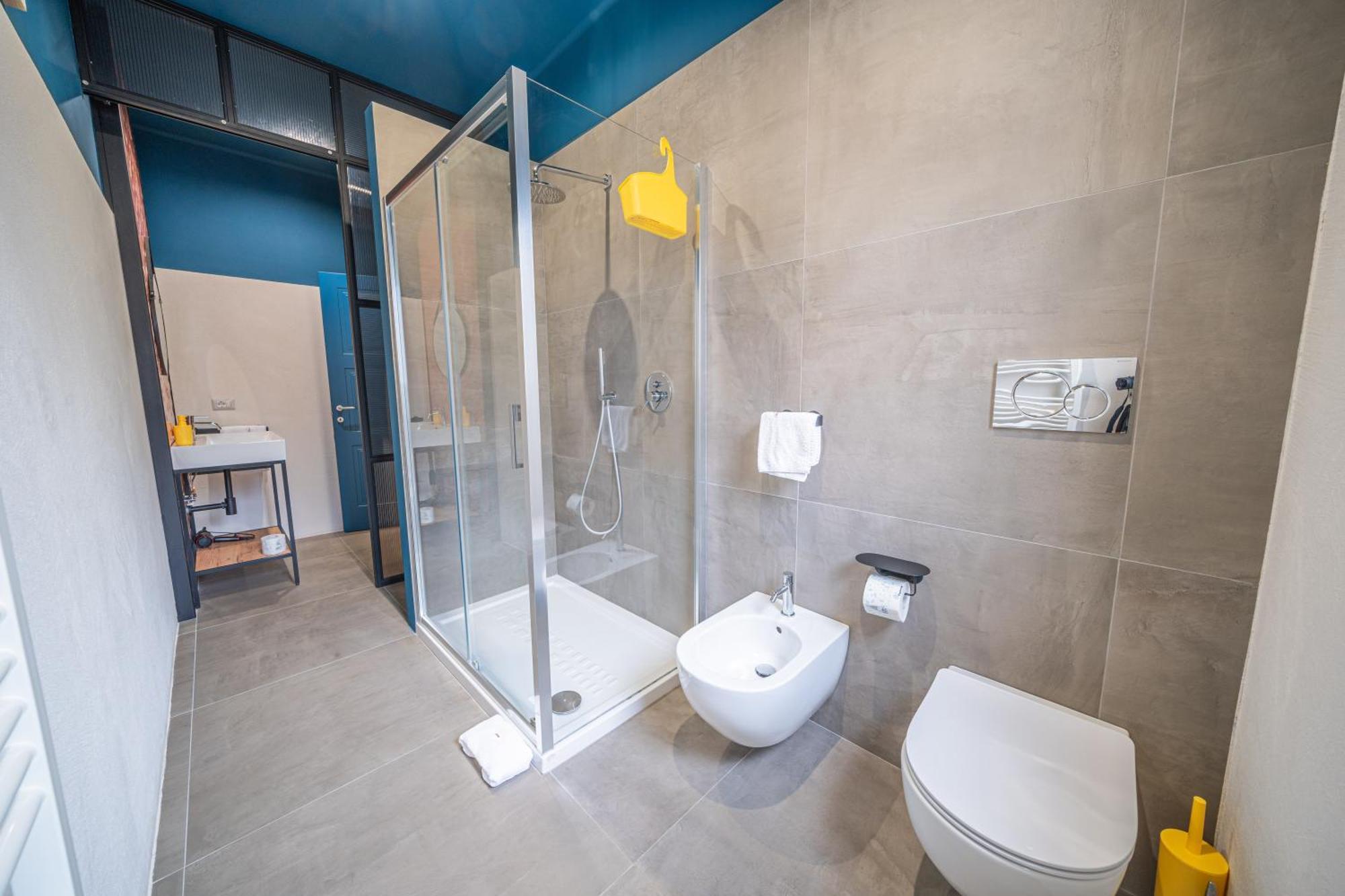Dei Balzi Apartments Conversano Kültér fotó