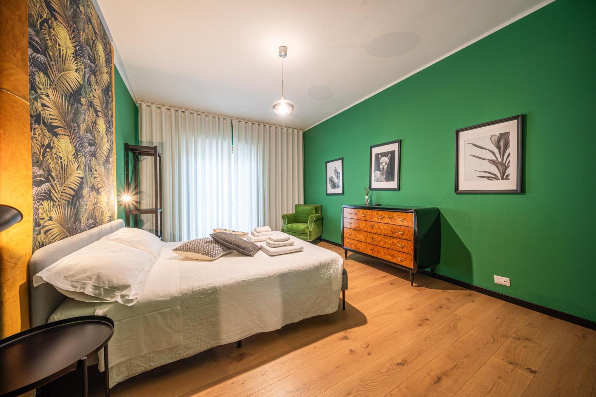 Dei Balzi Apartments Conversano Kültér fotó