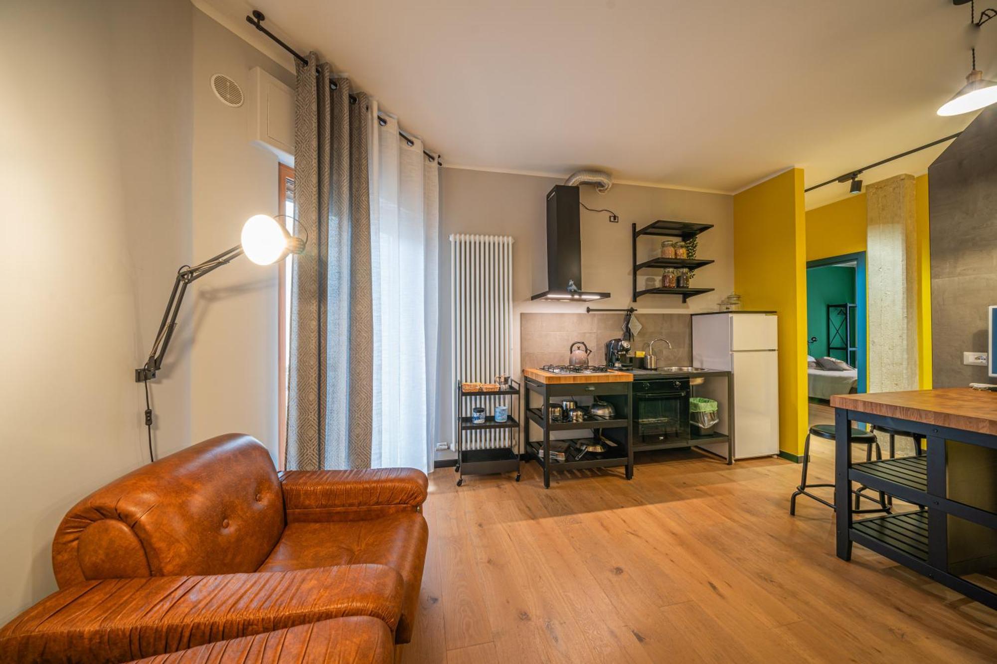 Dei Balzi Apartments Conversano Kültér fotó