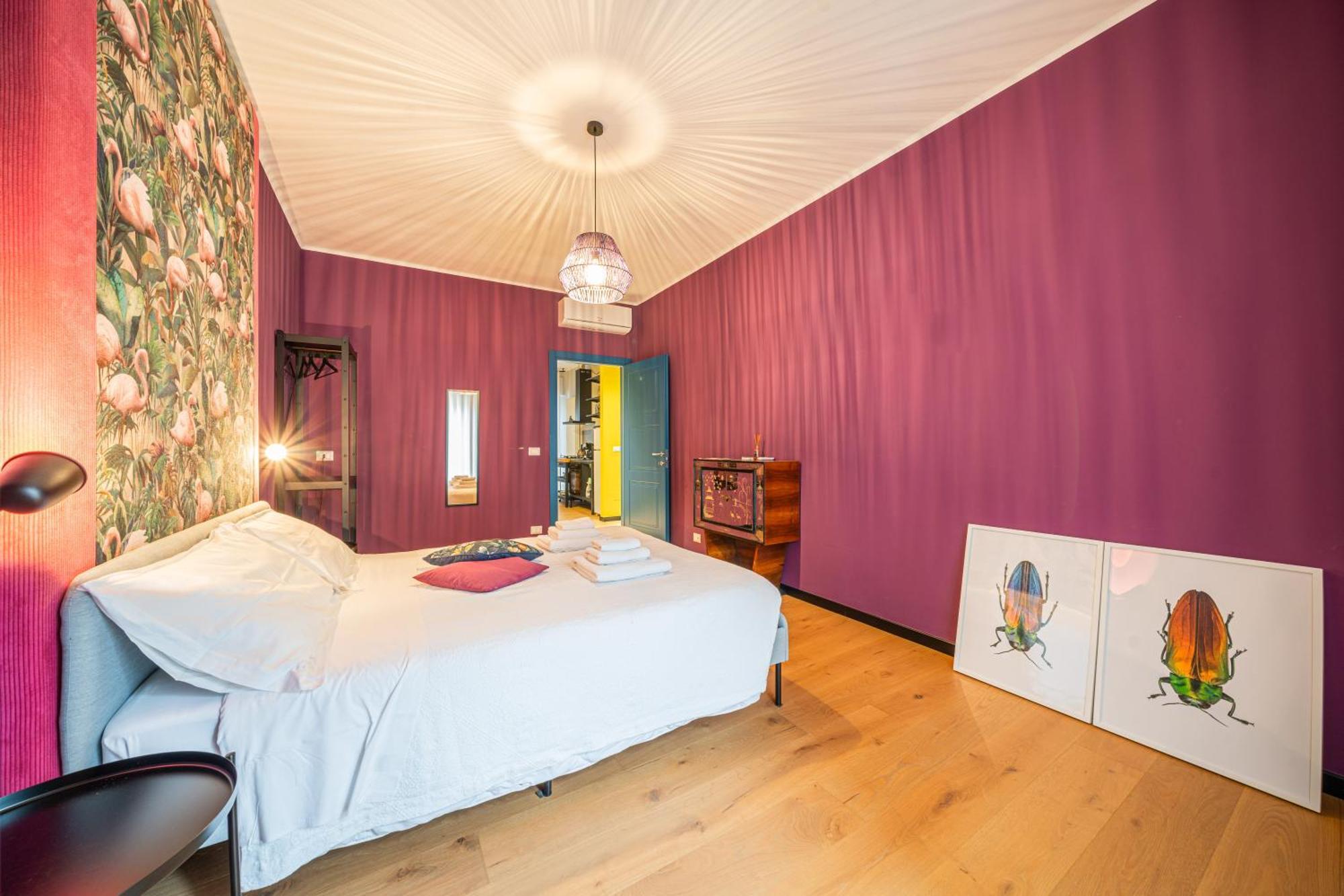 Dei Balzi Apartments Conversano Kültér fotó