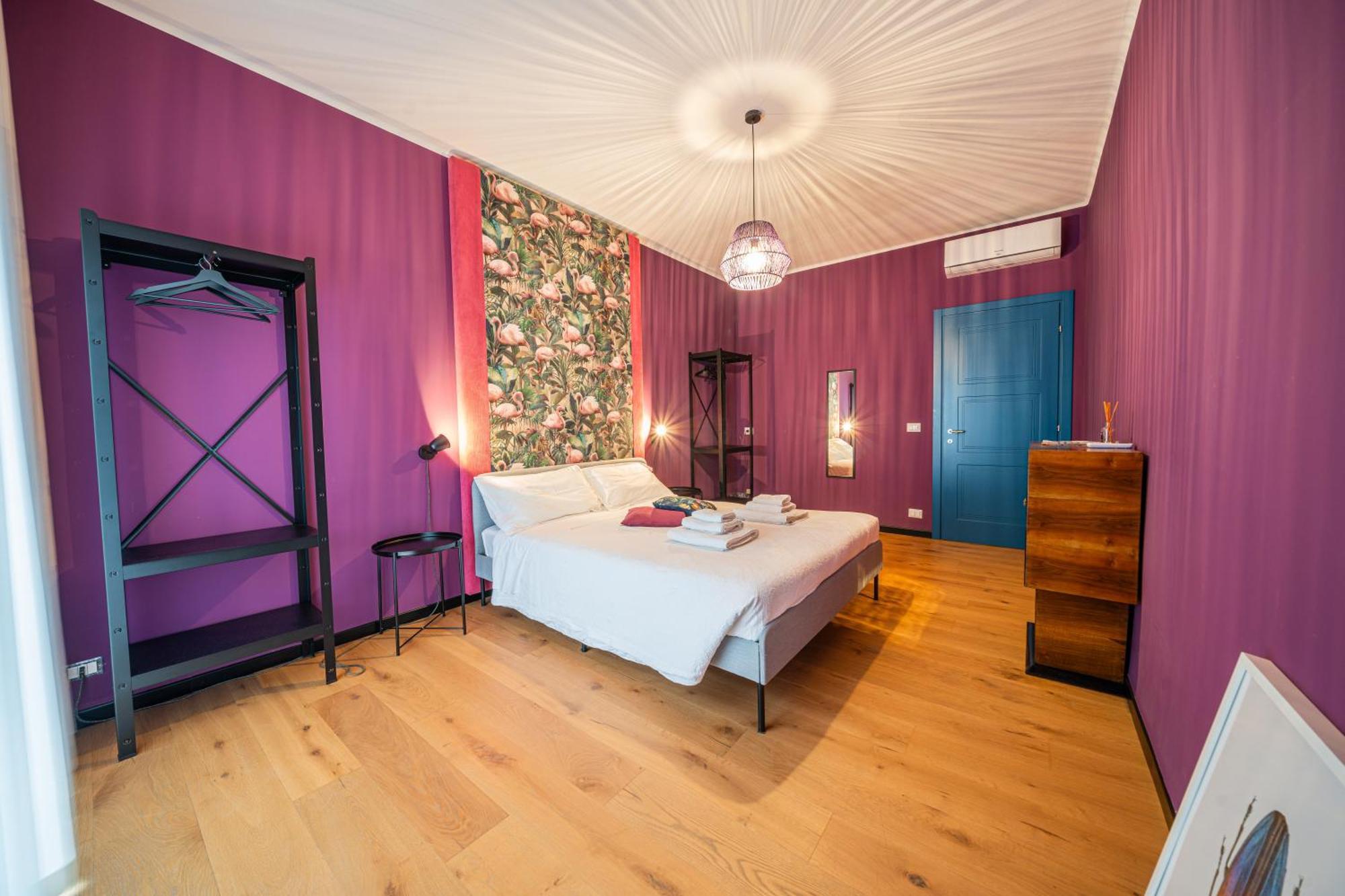 Dei Balzi Apartments Conversano Kültér fotó