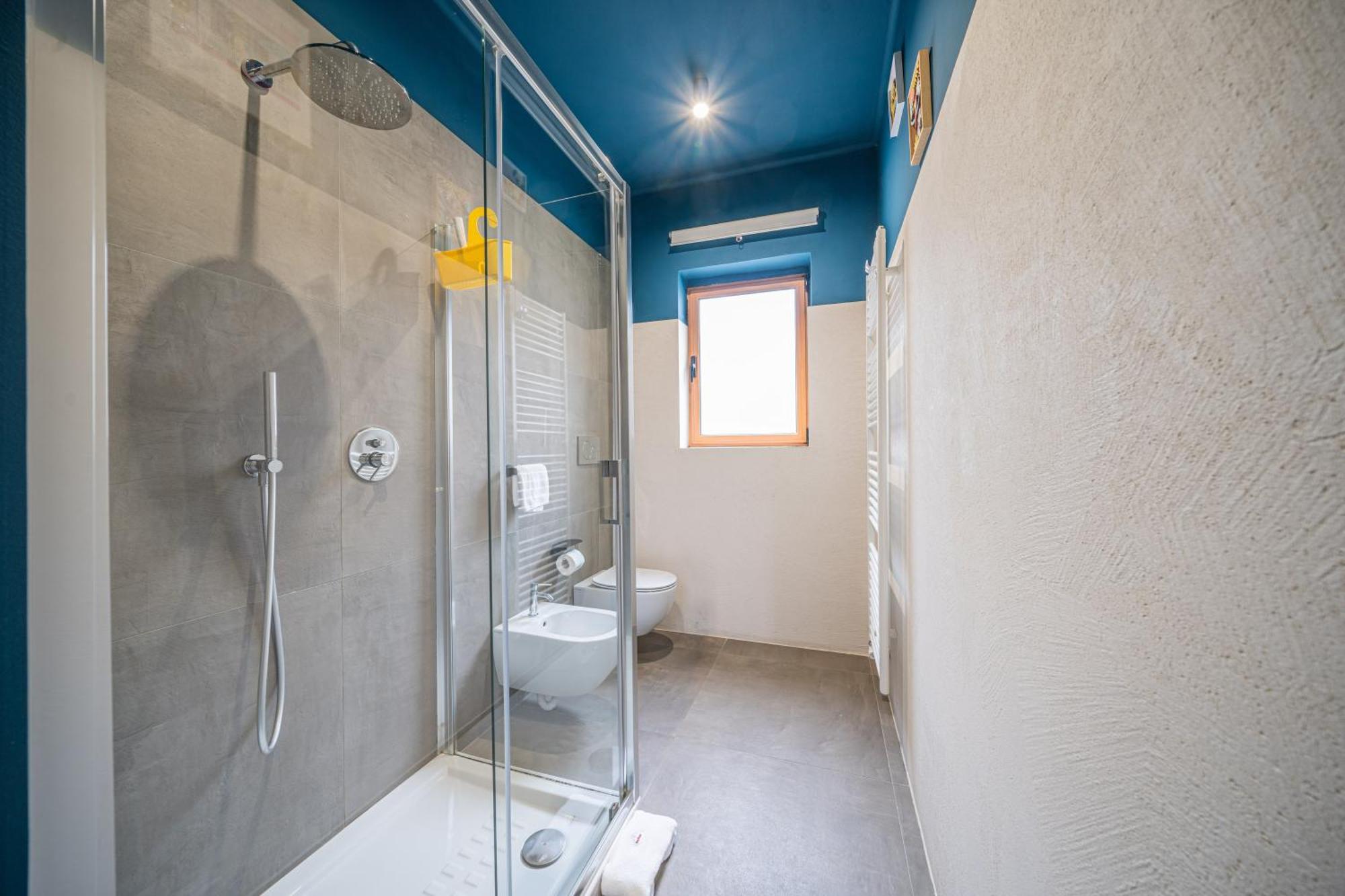 Dei Balzi Apartments Conversano Kültér fotó